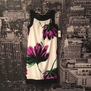 Classic beautiful mini dress